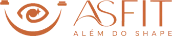 Asfit, além do shape